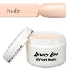 Luxury Line UV Gel Nude 15g